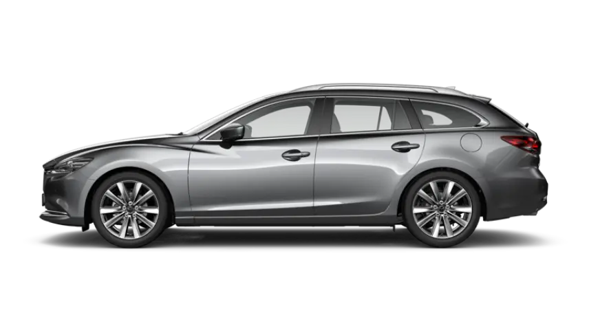 Mazda 6 Estate